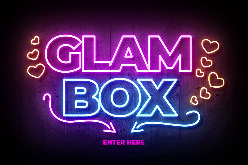 Enter GlamBox